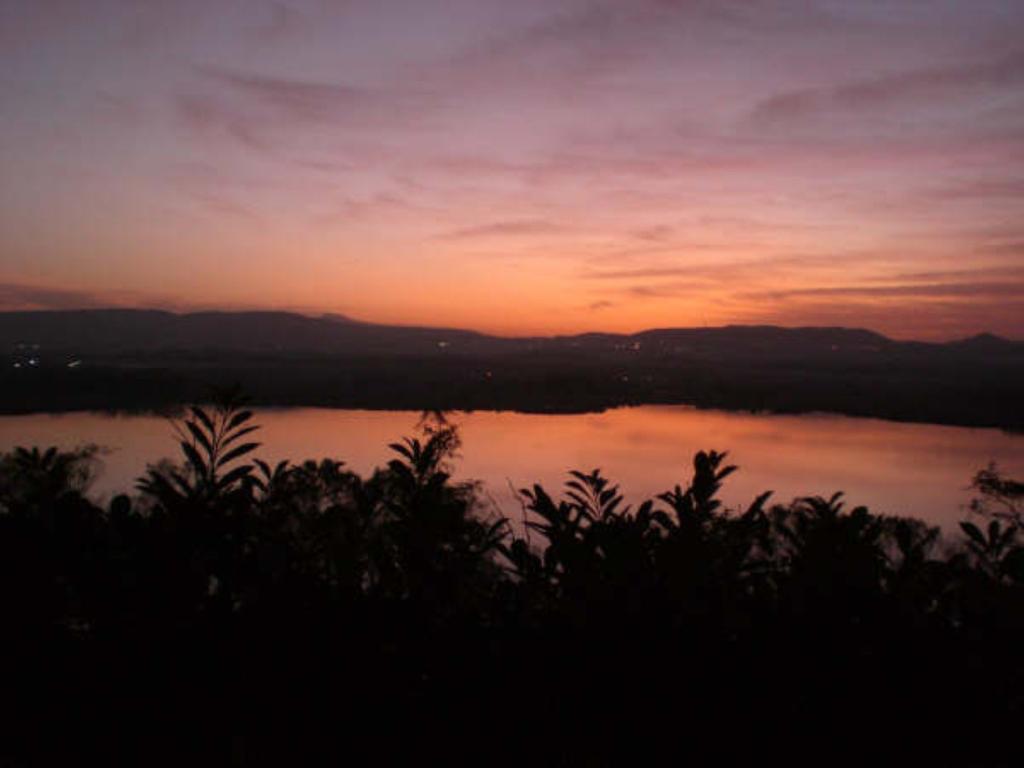 Вілла Colle Sul Lago Кастільйоне-дель-Лаго Екстер'єр фото